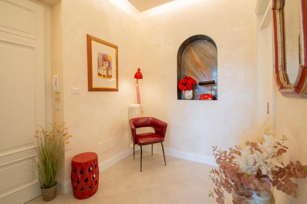 Leopolda Home - Florence Dolce Vita エクステリア 写真