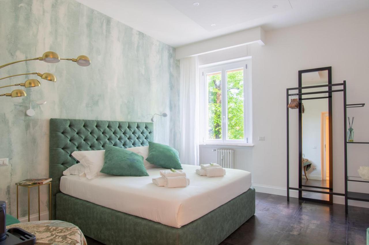 Leopolda Home - Florence Dolce Vita エクステリア 写真