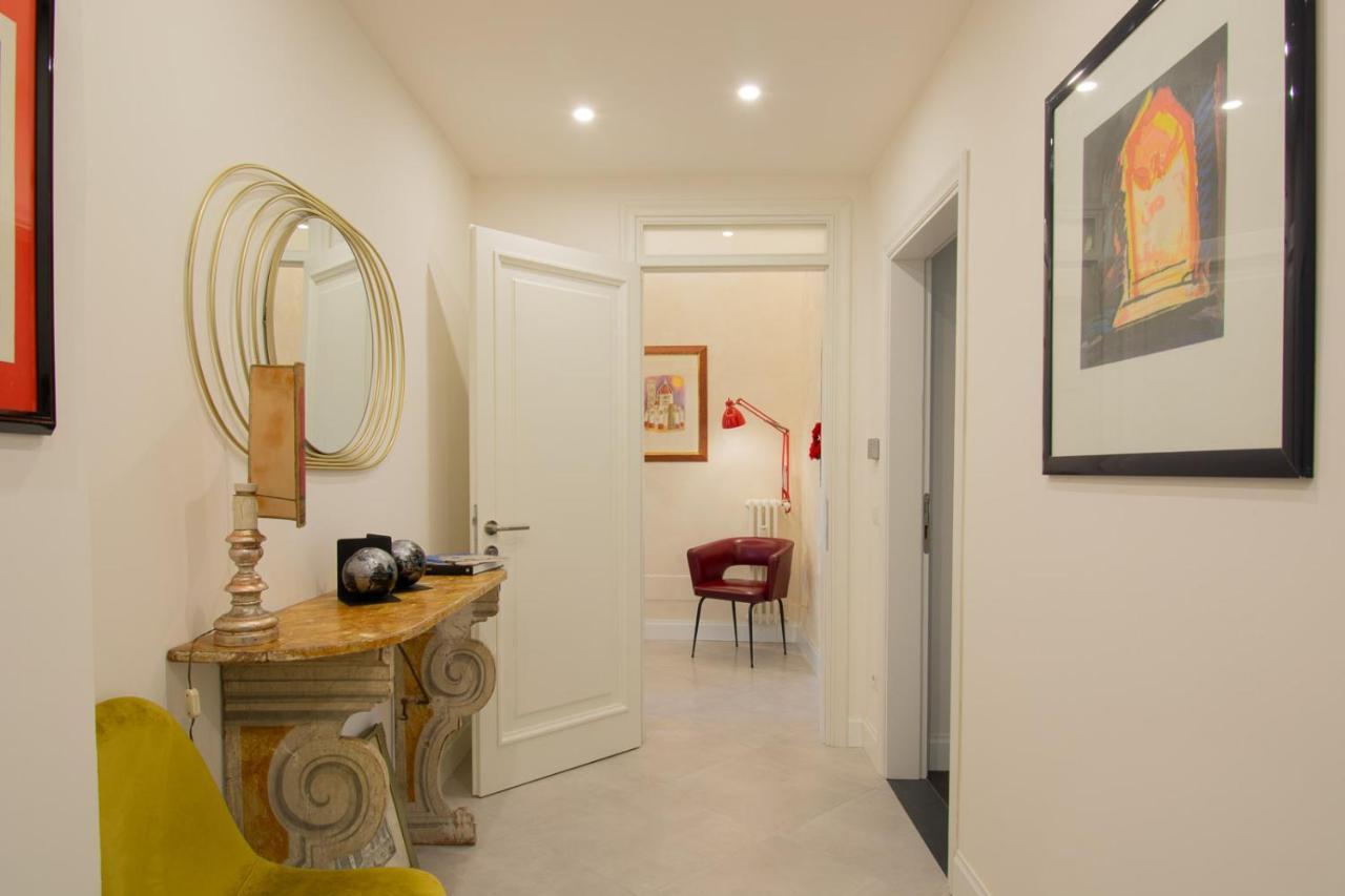 Leopolda Home - Florence Dolce Vita エクステリア 写真