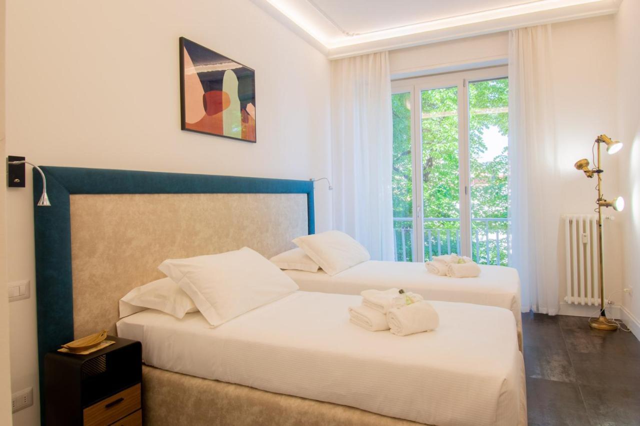Leopolda Home - Florence Dolce Vita エクステリア 写真