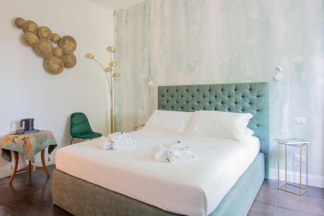 Leopolda Home - Florence Dolce Vita エクステリア 写真