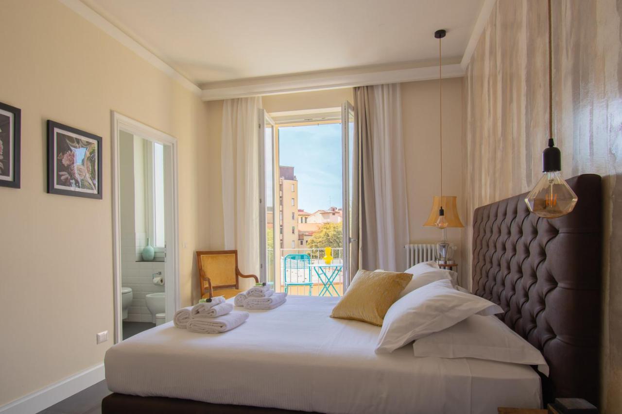 Leopolda Home - Florence Dolce Vita エクステリア 写真