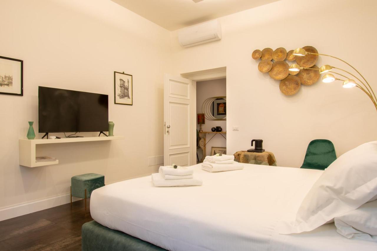 Leopolda Home - Florence Dolce Vita エクステリア 写真
